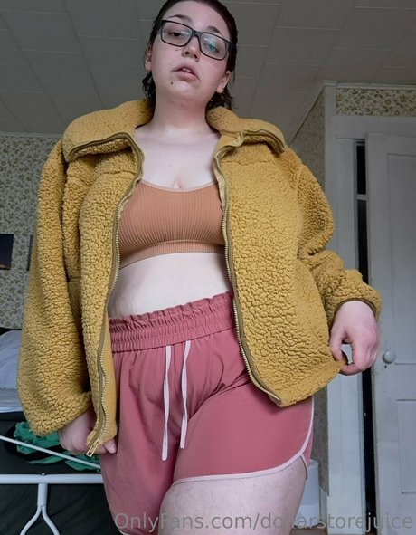 dollarstorejuice star top archive