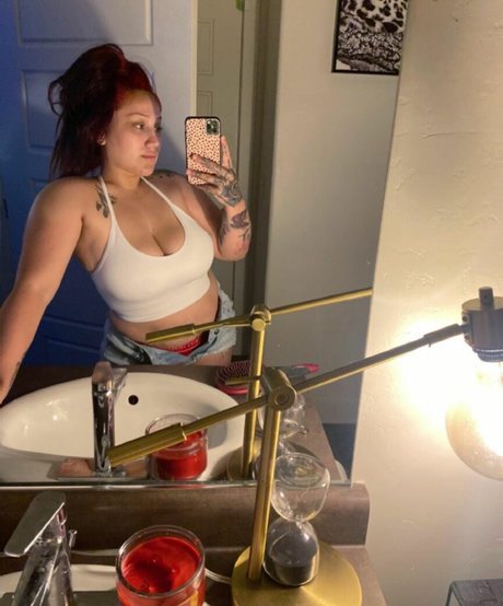 SweetSteph XOB model sexy photos