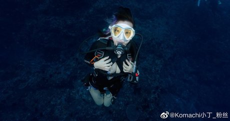 Zell Ching hd pornstar picture