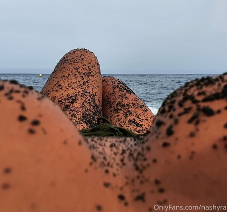 nashyra nice pornstar photo