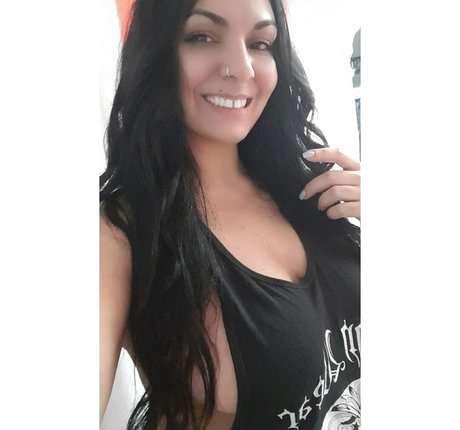 nashyra star naked pics