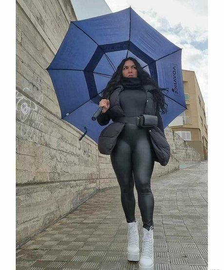 nashyra star nude pics