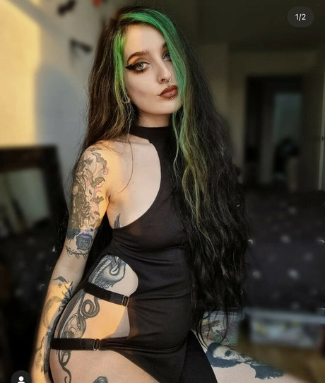 Melissa Lil porn actress photos