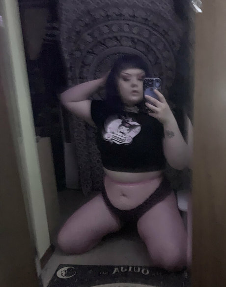 booberry best model picture