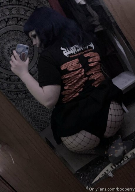 booberry actress photos