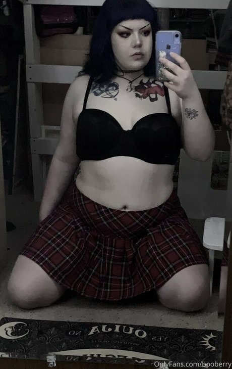 booberry hd star pics