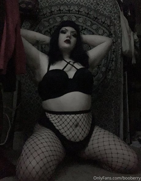 booberry hot actress photo