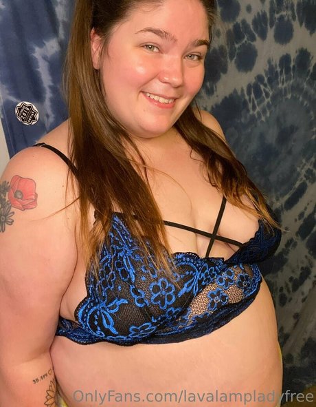 lavalampladyfree nude pornstar image