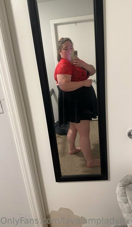 lavalampladyfree model free pictures