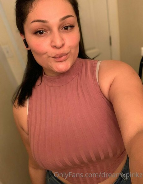 dreamxpinkz exclusive model archive