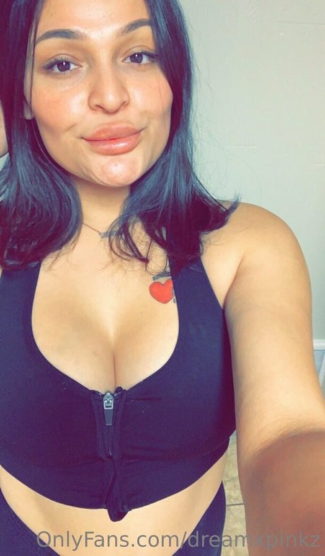 dreamxpinkz pornstar free photos
