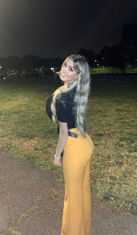 Valentina Di Rocco pornstar free image