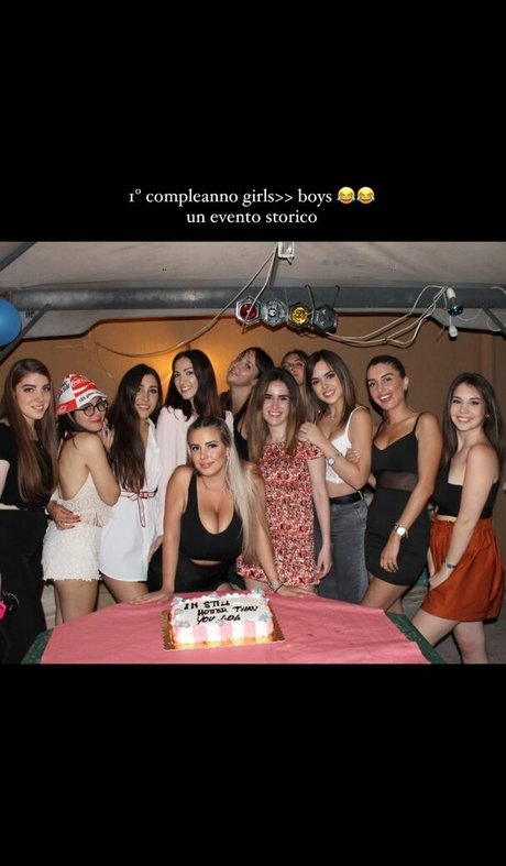 Valentina Di Rocco xxx actress image