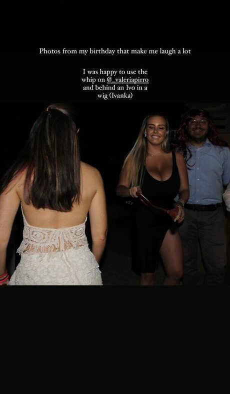 Valentina Di Rocco model hd pic