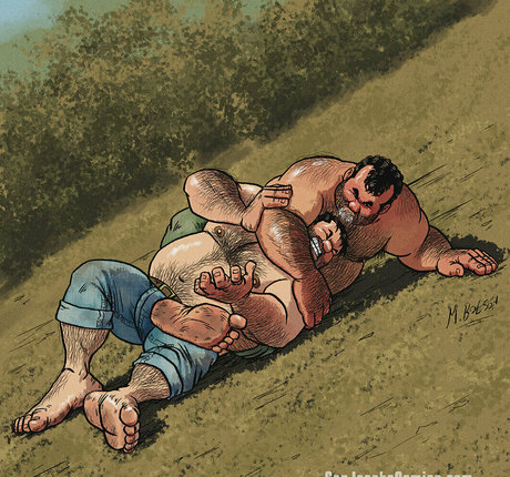 sanjacobocomics adult actress galleries