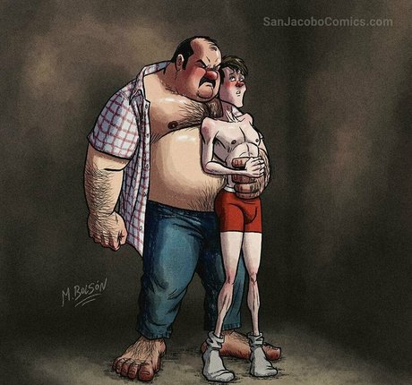 sanjacobocomics beautiful star img