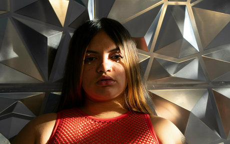 babyarisha hot pornstar gallery