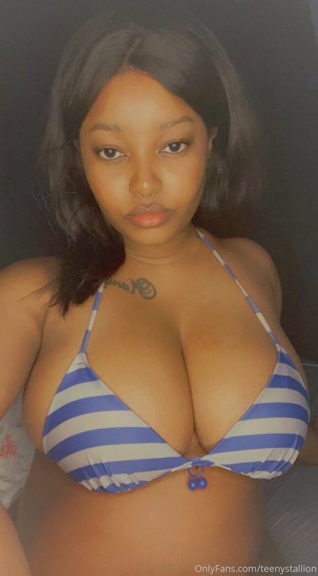 teenypie art model img