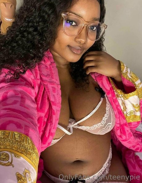 teenypie model art img