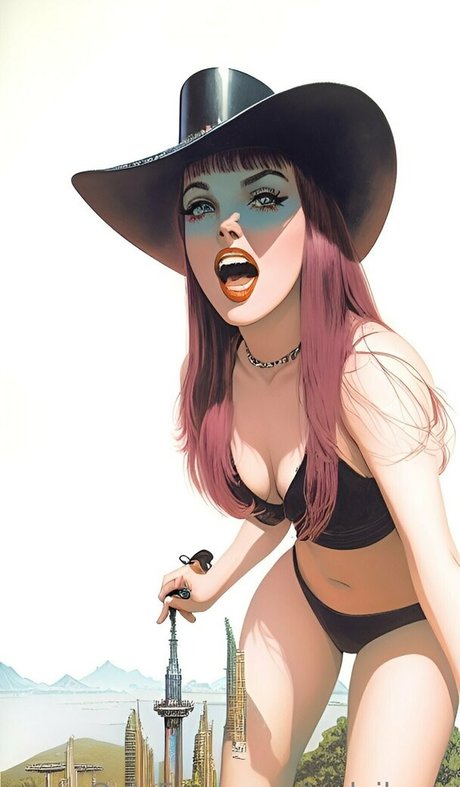 laylajkane nude star gallery