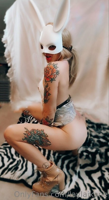 laylajkane exclusive pornstar pic