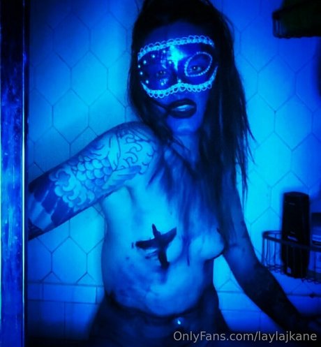 laylajkane model beautiful picture