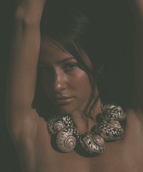 Francesca Pey pornstar art pics