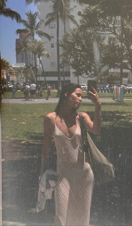 Francesca Pey star nice archive