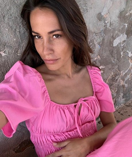 Francesca Pey sexy star archive