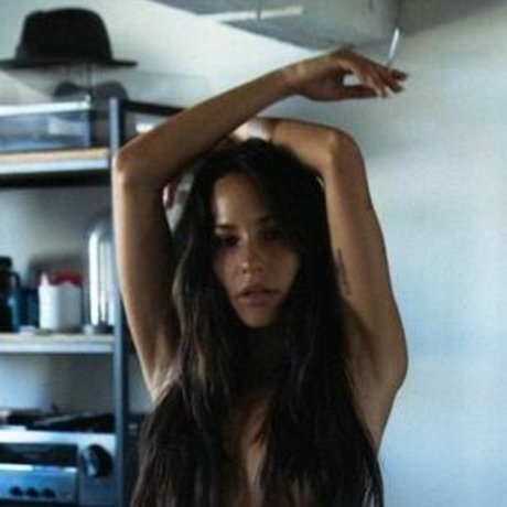 Francesca Pey model top photos