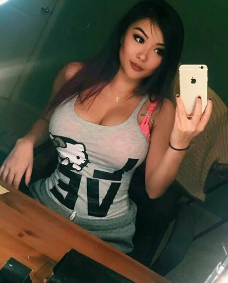 Vickibaybeee Profile