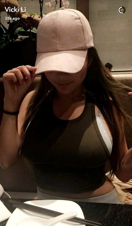 Vickibaybeee best star photo