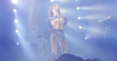 gym xxx onlyfans beautiful photos