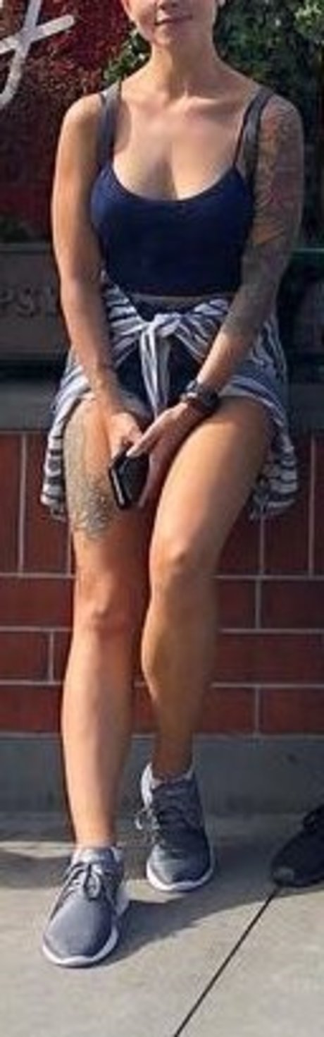 asmr bunny onlyfans naked image