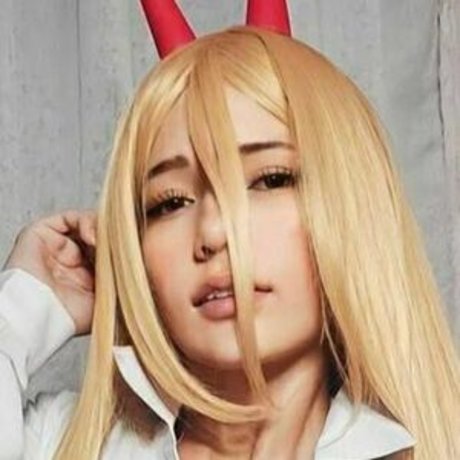 Minami Mei art model pic