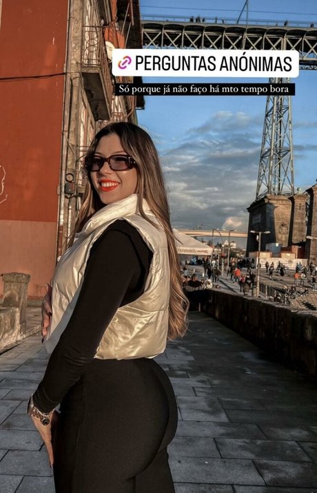 Ana Margarida Alves pornstar free pictures