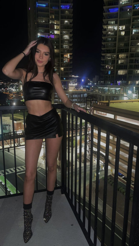 Ryder Mccrann model images