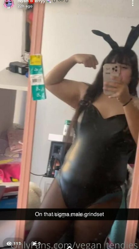 vegan tendies top pornstar archive