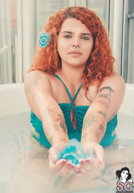 ass spread onlyfans adult image