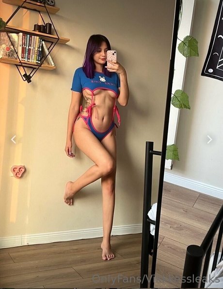 vikkkess pornstar beautiful images