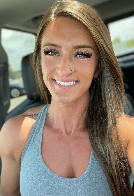 Jessica Iodence model exclusive photos