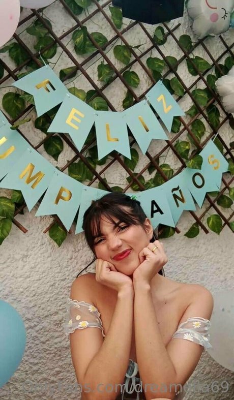 dreamella69 pornstar beautiful photos