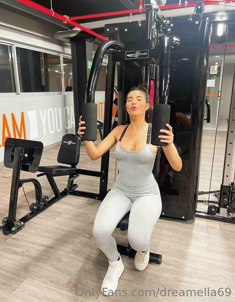 dreamella69 free pornstar gallery
