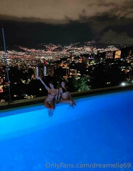 dreamella69 hot star images