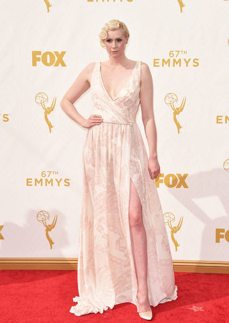 Gwendoline Christie nudes model pictures