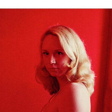 Gwendoline Christie model naked image