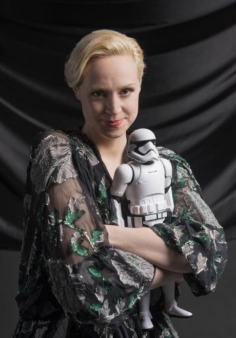Gwendoline Christie pornstar free images