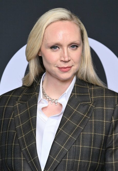 Gwendoline Christie pornstar xxx picture