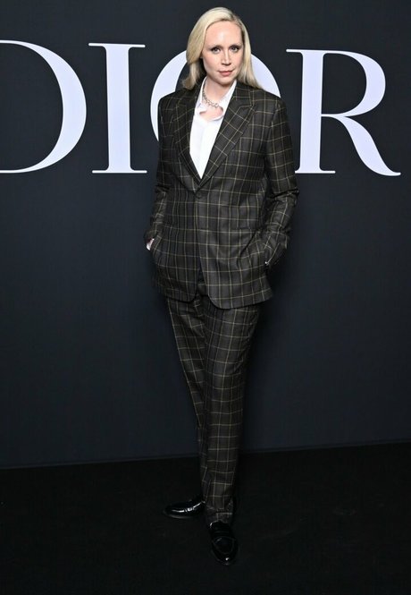 Gwendoline Christie actress pictures