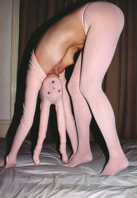 Gwendoline Christie beautiful star picture